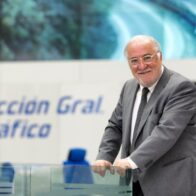 Director General de Tráfico de España felicita a RD por firmar pacto de Seguridad Vial
