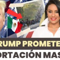 ¿QUÉ PASARÁ CON LOS DE LA VUELTA POR MÉXICO? | MIGRACIÓN CON YUDITH FELIX