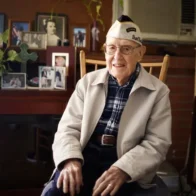 Imagen externa. Fallece Warren Upton, el sobreviviente de mayor edad del ataque a Pearl Harbor