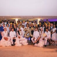 Suplitur celebra el encuentro SupliTop 2024, destacando la excelencia y fidelidad de sus clientes  