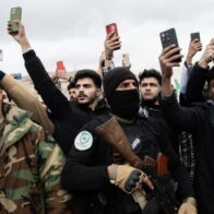 Confirman designación como ministro Defensa a comandante de alianza que derrocó a Al Asad
