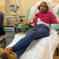 Periodista denuncia despido arbitrario del Inposdom en medio de condición de salud