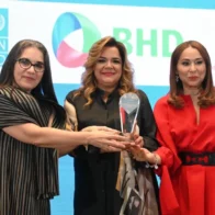 BHD mantiene el Sello Platino Igualando RD por cuatro años consecutivos