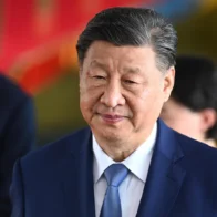 Xi Jinping no asistirá a la investidura de Trump, según medios estadounidenses