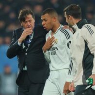 Mbappe será sometido a pruebas el jueves con la esperanza de estar en la Intercontinental