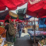 La inflación de noviembre en Perú subió 0,07 % con un interanual de 2,06 %