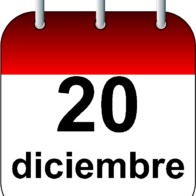 Efemérides: hoy es viernes 20 de diciembre del 2024