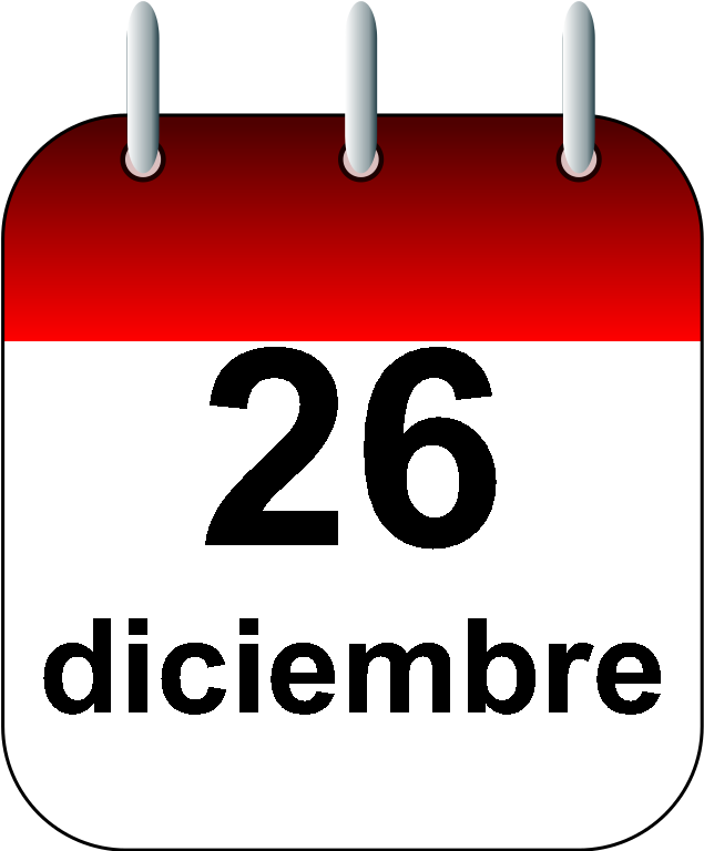 Efemérides de hoy