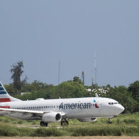 La aerolínea American Airlines lanzó una nueva ruta entre Miami y Roma