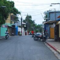 Imagen fuente externa. En Herrera piden apoyo del empresariado para mitigar delincuencia en la Zona