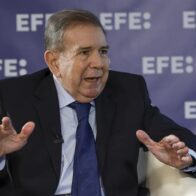 España concede el asilo a Edmundo González Urrutia