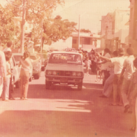 La historia del Rally del Borracho: Una tradición navideña del sector Don Bosco