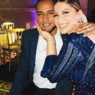 La pareja puso fin a su relación en 2019 luego de 10 años de matrimonio donde procrearon una hija llamada Charlotte.