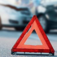 Accidente entre autobús y camión en la autopista Las Américas genera gran congestión