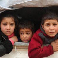 Siria no está preparada para retorno de refugiados, según directora de migración ONU
