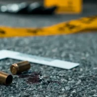 Cae abatido delincuente tras cometer una asalto en una estación de combustible en La Romana
