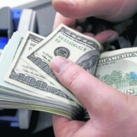 Cambio del dólar para este lunes 10 de febrero del 2025