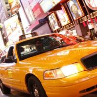 Taxista atropella a 6 peatones en New York el día de Navidad