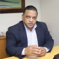 Mario Díaz: "La problemática del tránsito vehicular en el país es tan grave como la inseguridad o el costo de la canasta familiar"