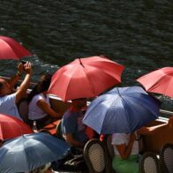 El cambio climático añadió una media de 41 días de calor peligroso en 2024