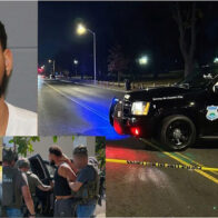 Acusado de doble asesinato en Connecticut es capturado en Puerto Rico: enfrenta dos cadenas perpetuas y fianza de US$3 millones