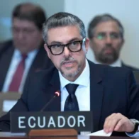 Gobierno facilitará regularización de ecuatorianos residentes en el país