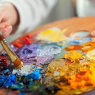 Día Nacional del Artista Plástico