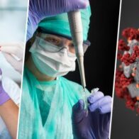 Imagen externa. Cinco años de covid-19: más de 20 millones de muertos y muchas lecciones por aprender