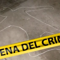 Policía Nacional mata al "morenaje" durante un presunto intercambio de disparos