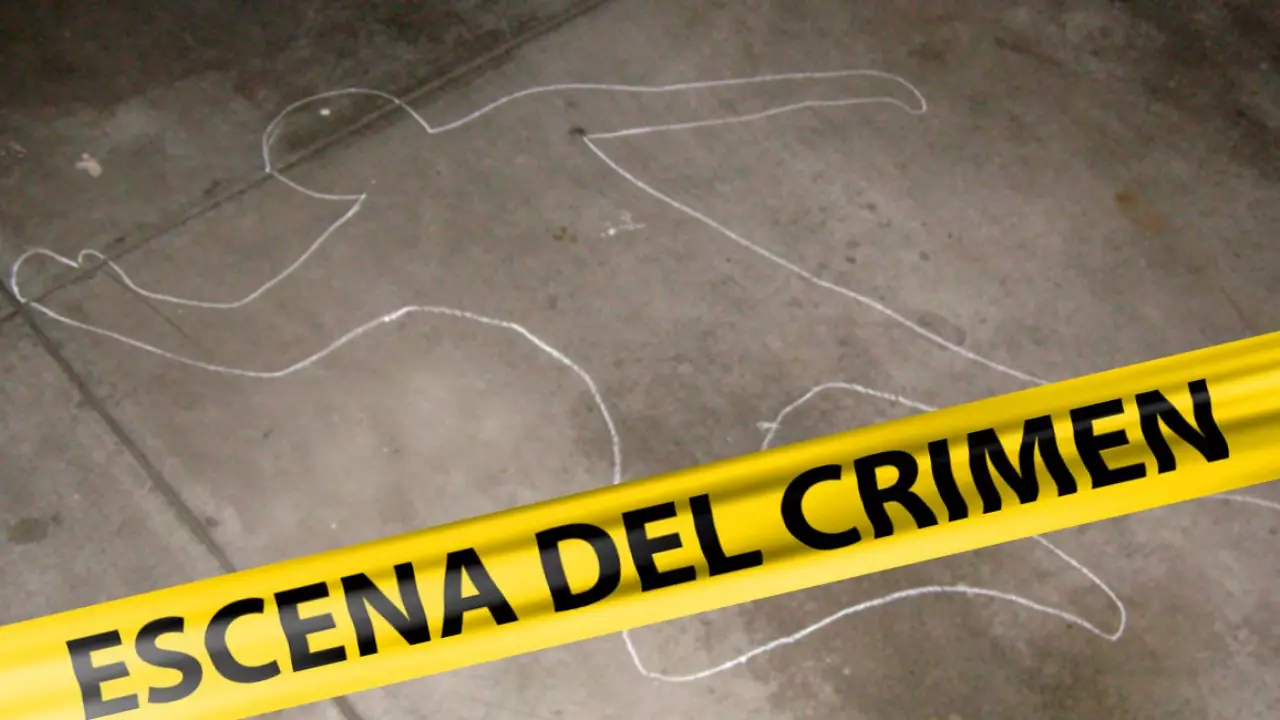Policía Nacional mata al "morenaje" durante un presunto intercambio de disparos
