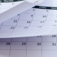 Agenda del día: lunes 17 de marzo