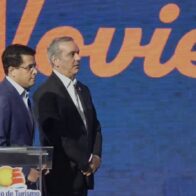 RD supera los 10 millones de visitantes por segundo año consecutivo y apuesta a un nuevo récord