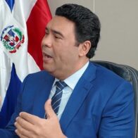 Rafael Duluc: Trabajadores no deben temer sobre Reforma Laboral