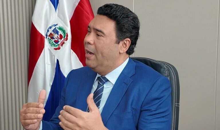 Rafael Duluc: Trabajadores no deben temer sobre Reforma Laboral
