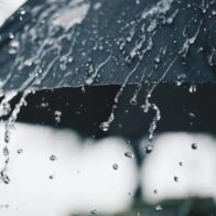 Indomet pronostica aguaceros aislados y temperaturas calurosas para este fin de semana