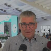 Eric Rivero: Cambio climático es un reto crucial para los productores agropecuarios