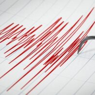 Un terremoto de magnitud 5,8 golpea el este de Taiwán