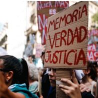 Pobreza, desempleo y golpe a la democracia, el rastro de la "motosierra" de Milei