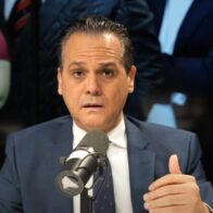 Exsenador Silva cuestiona administración de Aerodom y altas tasas de impuestos en pasajes de RD