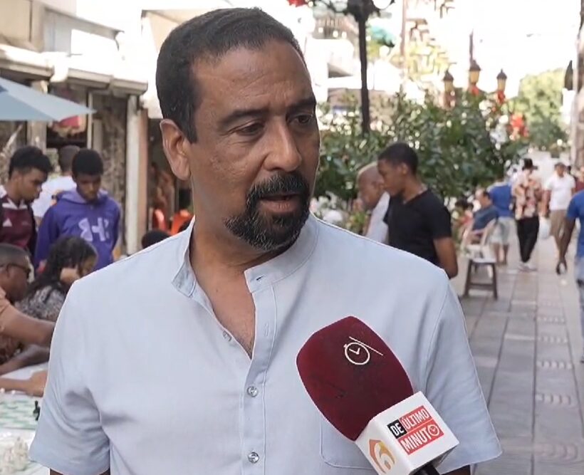 Fundac realiza su tradicional torneo anual de ajedrez; la India como país invitado