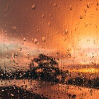 Hoy se esperan lluvias desde horas matutinas en varias provincias del país