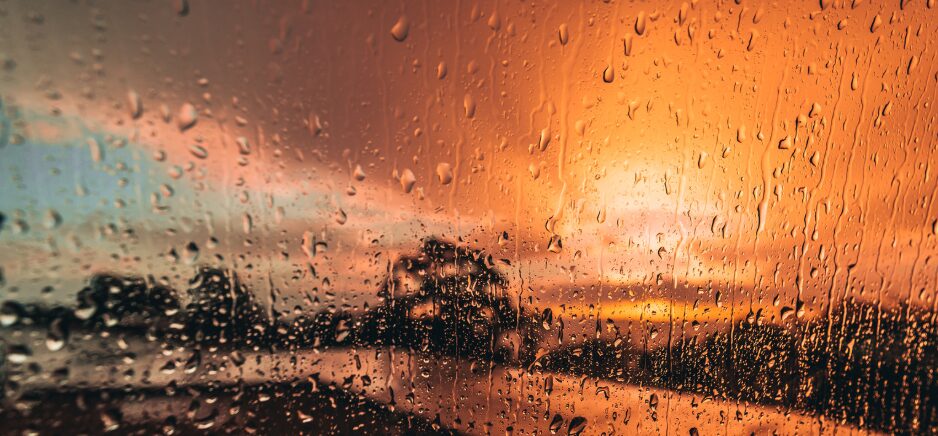 Hoy se esperan lluvias desde horas matutinas en varias provincias del país