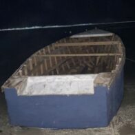 PN frustra viaje ilegal hacia Puerto Rico desde Guayacanes, SPM