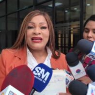 Diputada del PRM propone instituir el "Día Nacional de Acción de Gracias, Oraciones, Ayuno y el Perdón" en RD