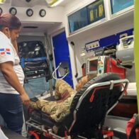 Migración someterá a la justicia extranjeros agredieron agente migratorio