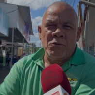 El caos del tránsito en Santo Domingo: Tapones afectan la rutina diaria