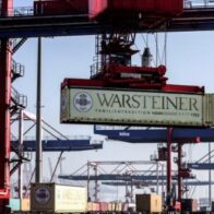 La economía alemana seguirá en horas bajas en un 2025 cargado de riesgos para la eurozona