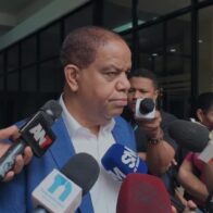 Danilo Díaz destaca importancia de analizar intereses gremiales antes de emitir juicios