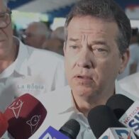 Ito Bisonó destaca crecimiento económico de RD y resalta confianza internacional