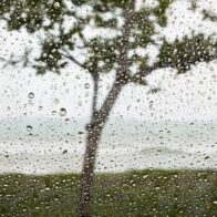 Lluvias continuarán este sábado por la incidencia de una vaguada